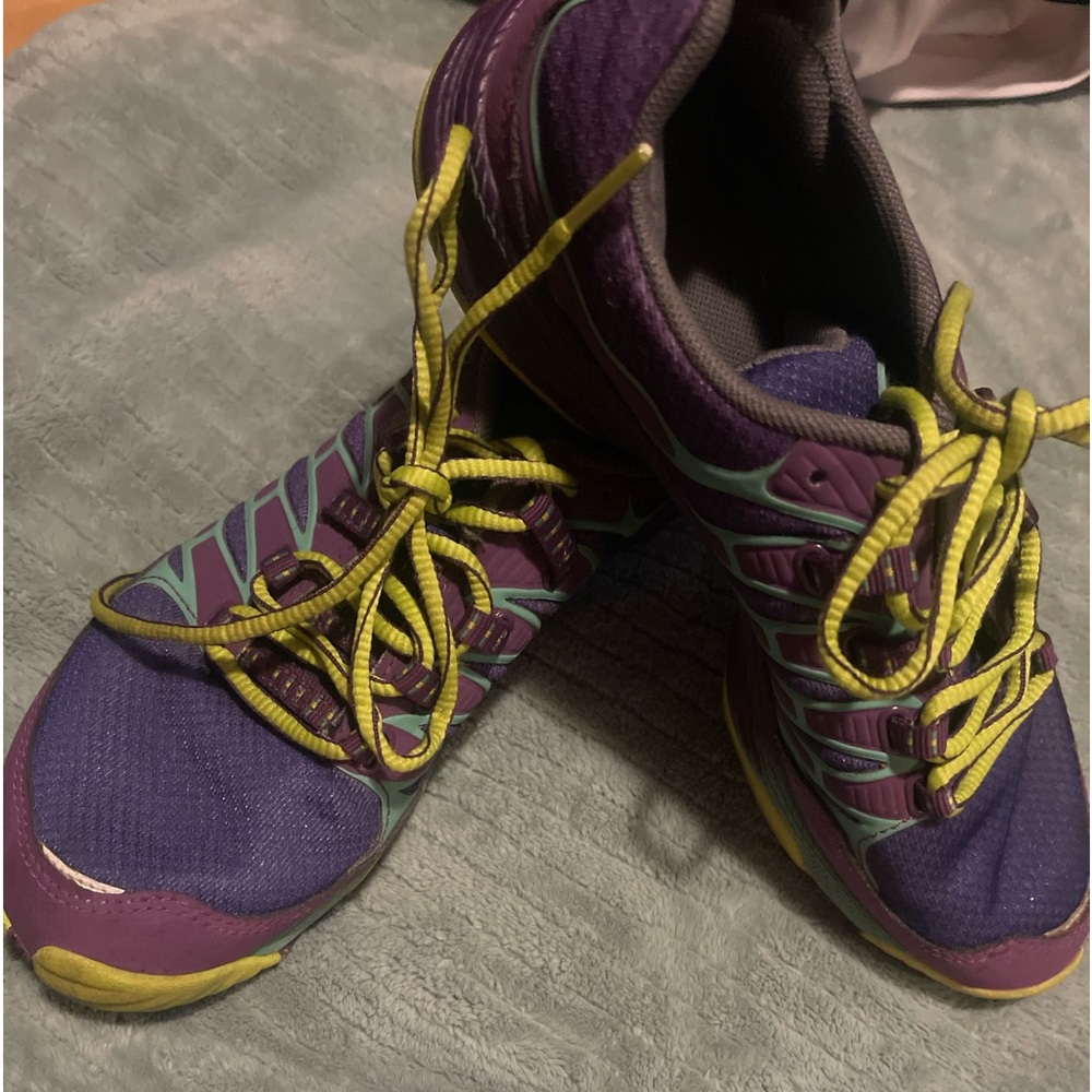 🚨PRICE DROP🚨Merrell! Super cute and comfy